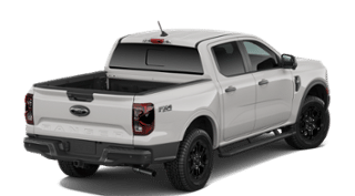 2026 Ford Ranger® External Image 3